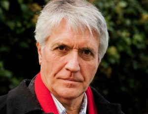 John Hancorn. Photo: Robert Knights